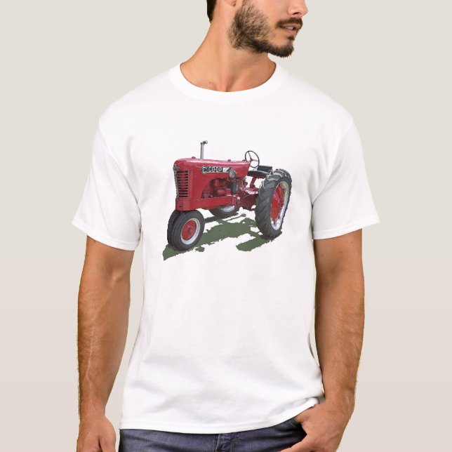 T-shirt Modèle C (Devant)