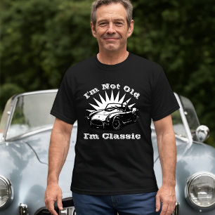T-shirt Modèle d'anniversaire vintage 1962