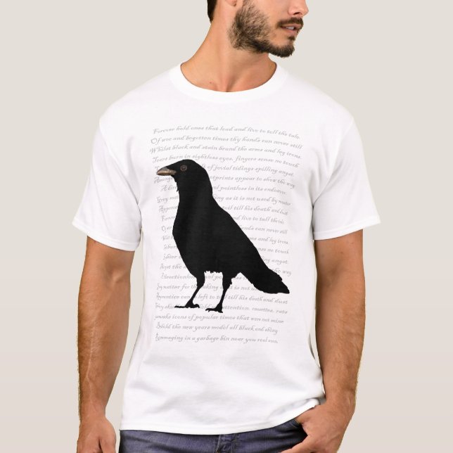 T-shirt modèle de cette année (Devant)