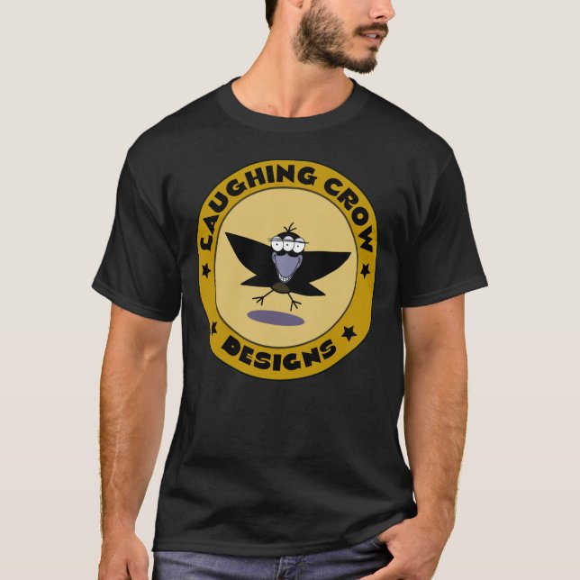 T-shirt Modèle de chemise personnalisée - Créez votre prop (Devant)