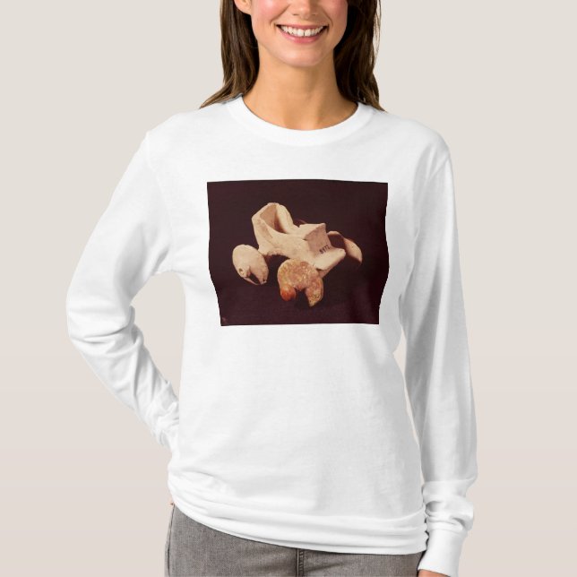 T-shirt Modèle d'un char, 2000-1595 AVANT JÉSUS CHRIST (Devant)