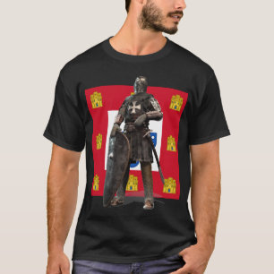 T-shirt Modèle portugais