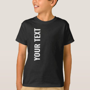 T-shirt Modèle tendance Garçons Enfants Meilleur Cool Gran