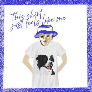 T-shirt Modèle Vous pourriez être intéressé par ce prêt-à-