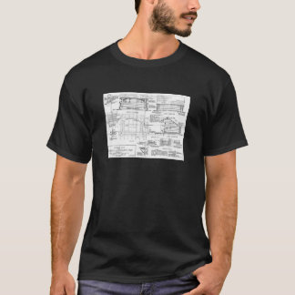 T-shirt Modèles