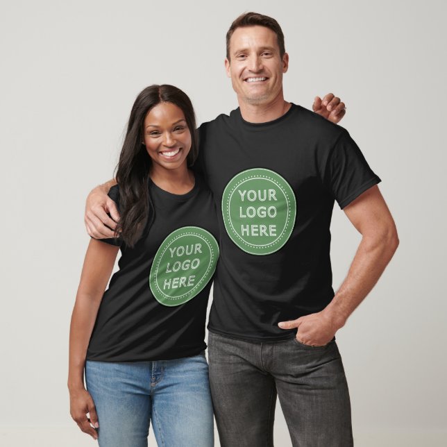 T-shirt moderne, minimaliste et élégant (Unisexe)