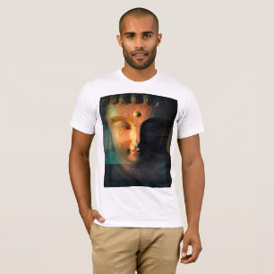 T-shirt Modification du focus