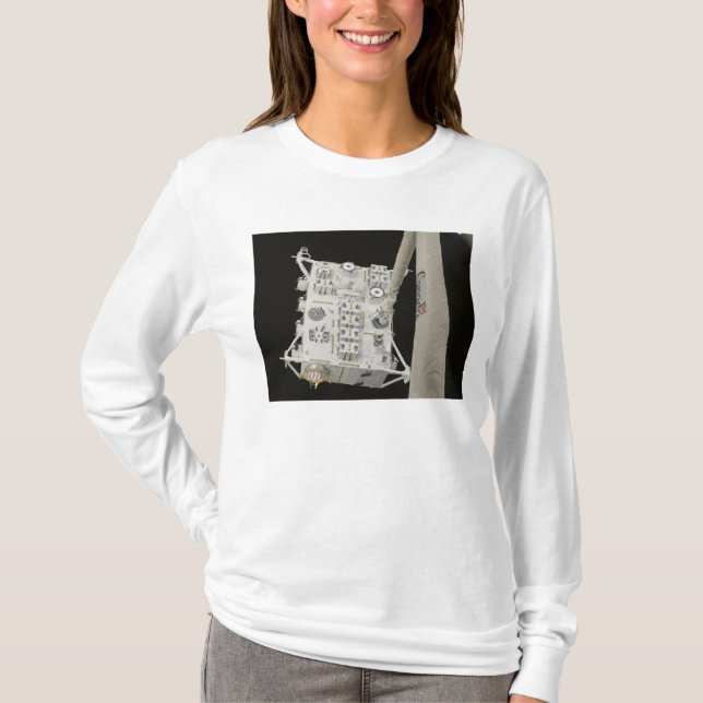 T-shirt Module Exposé japonais 2 (Devant)