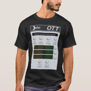 T-shirt Module Xfer OTT
