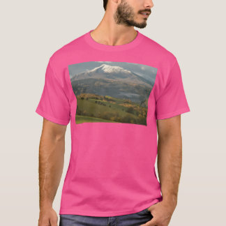 T-shirt Moel Siabod Long