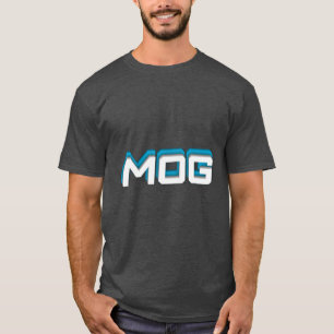 T-shirt Mog