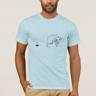 T-SHIRT MOGGY DOODIE #2