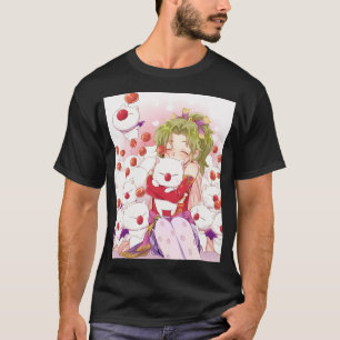 T-shirt Moguris Terra