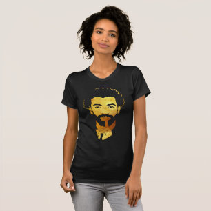 T-shirt Mohamed Salah, le roi du football égyptien