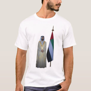 T-shirt Mohammed