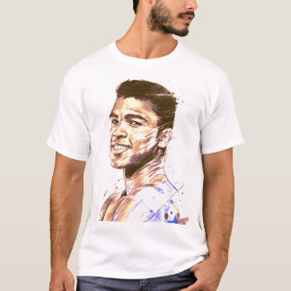 T-Shirt mohammed ali