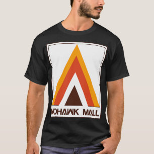 T-shirt Mohawk Mall Niskayuna Schenectady New York 6