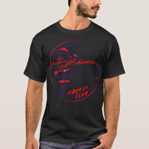T-shirt Mohawks de Cincinnati
