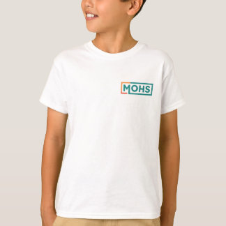 T-shirt MOHS