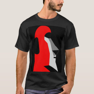 T-shirt Moï