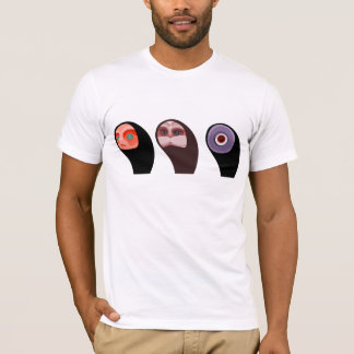 T-shirt Moines