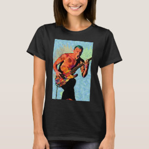 T-shirt Moines funky