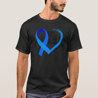 T-shirt Mois de la sensibilisation au diabète 2022 T1D T2D