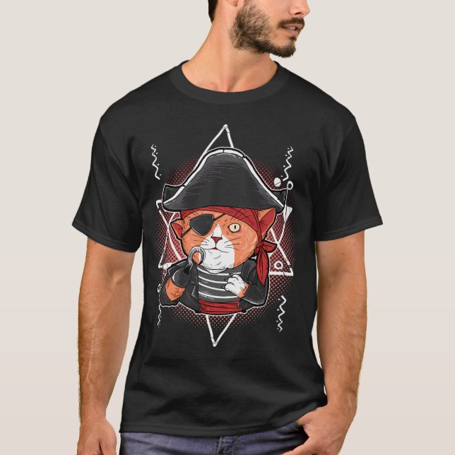 T-shirt Mois de l'histoire des Noirs. (Devant)