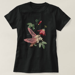 T-shirt Mois de l'oiseau-mouche