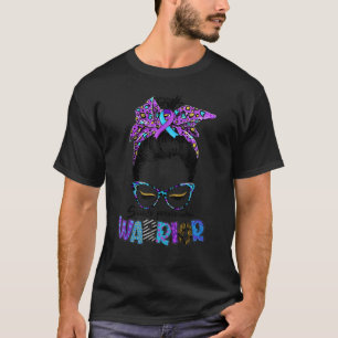 T-shirt Mois De Sensibilisation À La Prévention Du Suicide