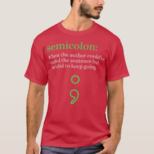 T-shirt Mois de sensibilisation à la santé mentale, Semico