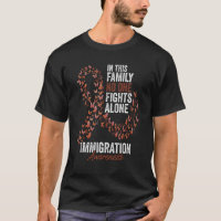 Mois de sensibilisation à l'immigration Papillons 