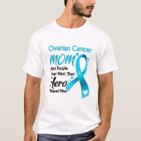 Mois de sensibilisation au cancer de l'ovaire Cade