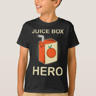 T-shirt Mois de sensibilisation au diabète chez les héros