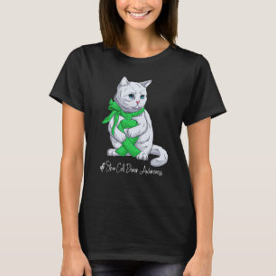T-shirt Mois de sensibilisation aux donneurs de cellules s
