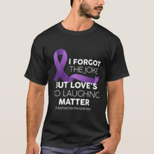 T-shirt Mois de sensibilisation de Heimerheimer