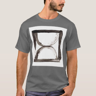 T-shirt Mois des symboles alchimiques