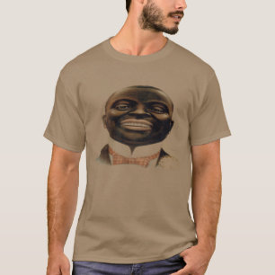 T-shirt Mois noir d'histoire