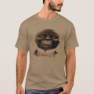 T-shirt Mois noir d'histoire