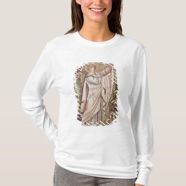 T-shirt Moïse sur le mont Sinaï (Devant)