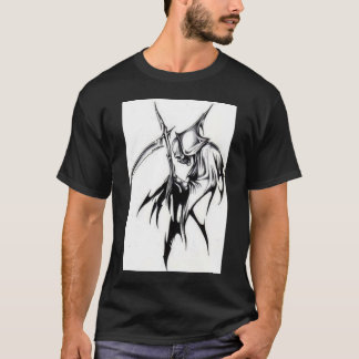 T-shirt moissonneuse t