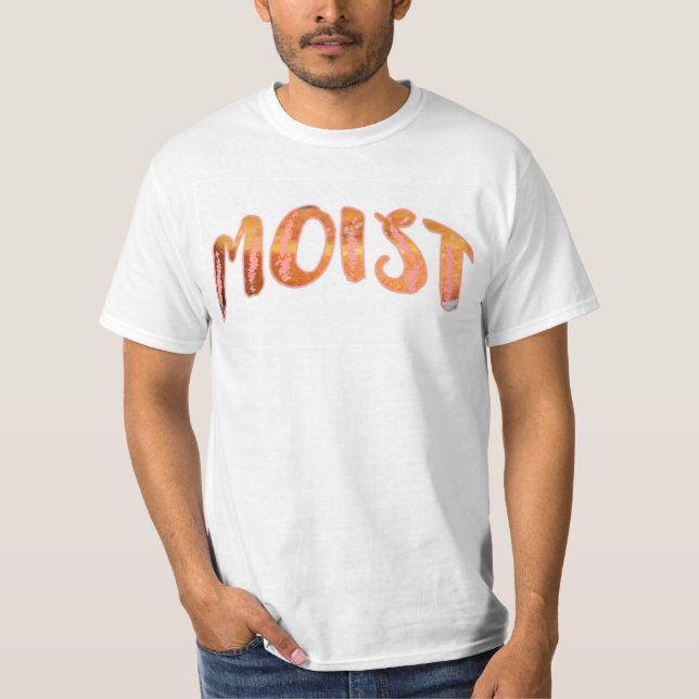 T-shirt Moïste (Devant)