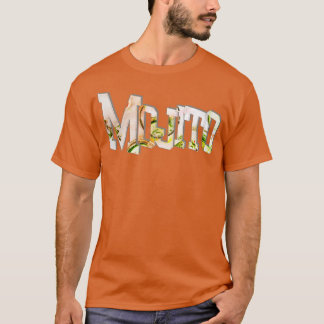 T-shirt Mojito