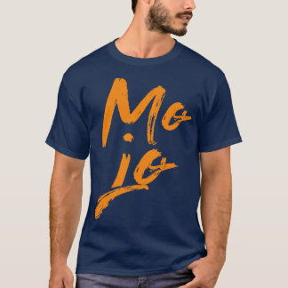 T-shirt Mojo Streetwear