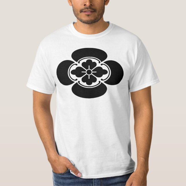 T-shirt Mokko (Devant)