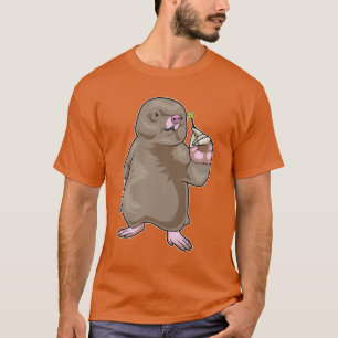 T-shirt Mole Darts Dart