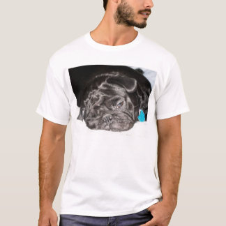 T-shirt MollieHardDay