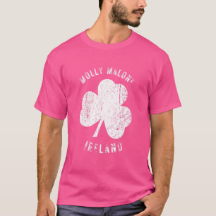 T-shirt Molly Malone Dublin