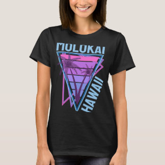 T-shirt Molokai Vacances 1