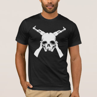 T-shirt Molon Labe